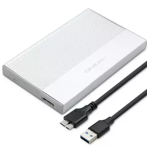 Корпус для SSD HDD 2.5drive, SATA, USB3.0, 2T