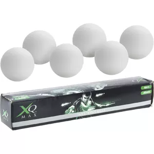 Набор мячей для настольного тенниса 6gb