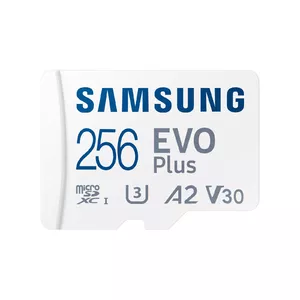 Samsung MB-MC256S 256 GB MicroSDXC UHS-I