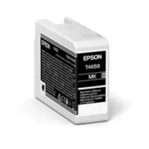 Epson UltraChrome Pro10 ink cartridge 1 pc(s) Original Black