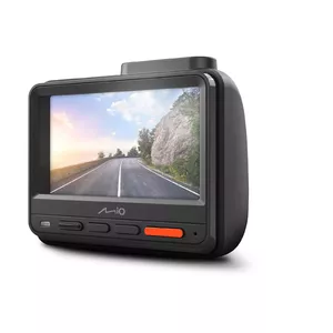 MiVue 935W | 4K, HDR, GPS, WIFI, Sony STARVIS, ночной режим, скоростная камера, дополнительный режим парковки