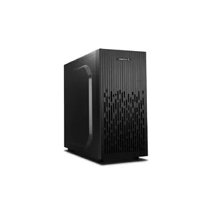 Deepcool Case MATREXX 30 SI Deepcool Black Mid-Tower Barošanas bloks iekļauts komplektā Nav ATX PS2