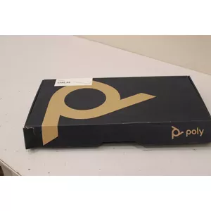 РАСПРОДАЖА. Poly | Speaker | SYNC 60, SY60 | DAMAGED PACKAGING,USED,DEMO | Bluetooth | Wireless connection