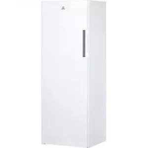 Indesit UI6 2 W Upright freezer Freestanding 245 L E White
