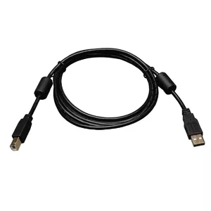 Tripp Lite U023-006 USB кабель 1,83 m USB 2.0 USB A USB B Черный