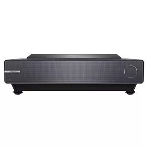 Hisense 4K Laser Cinema TV Triple PX2-PRO multimediālais projektors 2700 ANSI lūmeni 2160p (3840x2160) Melns