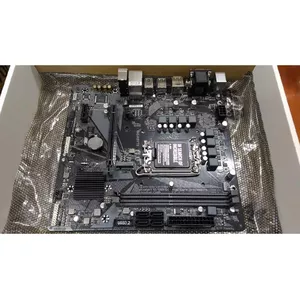 SALE OUT. Gigabyte H610M S2H V2 LGA1700 DDR4, REFURBISHED, WITHOUT ORIGINAL PACKAGING AND ACCESSORIES, BACKPANEL INCLUDED | H610M S2H V2 DDR4 | Processor family Intel | Processor socket  LGA1700 | DDR4 DIMM | Memory slots 2 | Supported hard disk drive interfaces SATA, M.2 | Number of SATA connectors 4 | Chipset Intel H610 Express | Micro ATX | REFURBISHED, WITHOUT ORIGINAL PACKAGING AND ACCESSORIES, BACKPANEL INCLUDED