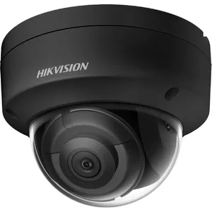 Hikvision DS-2CD2123G2-IS(2.8mm)(D)(BLACK) Dome IP камера видеонаблюдения В помещении и на открытом воздухе 1920 x 1080 пикселей Потолок/стена