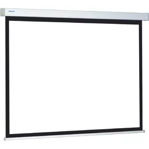Da-Lite Compact Electrol 160x160 Matte White S проекционный экран 1:1