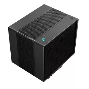 DeepCool ASSASSIN 4S Процессор Air cooler 14 cm Черный 1 шт