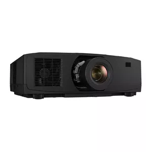 NEC PV710UL мультимедиа-проектор Стандартный проектор 7100 лм 3LCD WUXGA (1920x1200) Черный