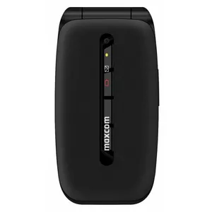 Телефон MM 828 4G dual sim черный