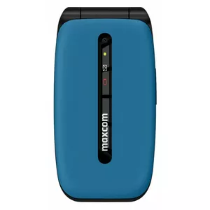 Телефон MM 828 4G dual sim синий