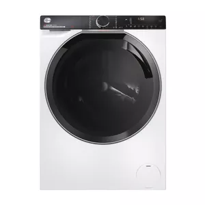 Hoover H-WASH 700 H7W449AMBC-S washing machine Front-load 9 kg 1400 RPM White