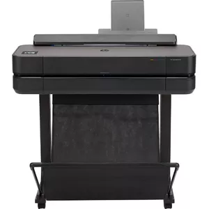 HP DesignJet T650 - широкоформатный принтер