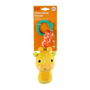 BRIGHT STARTS karājas rotaļlieta žirafe, 12342