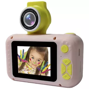 Denver KCA-1350ROSE электронная игрушка Children's digital camera