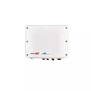 Адаптер питания/инвертор SolarEdge SE3680H Indoor/Outdoor White