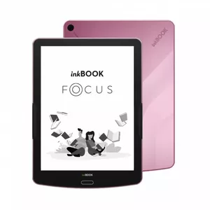 Устройство для чтения электронных книг Focus Rose