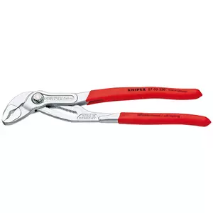 Knipex 87 03 300 knaibles Stangas