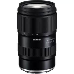 Объектив Tamron 28-75mm f/2.8 Di III VXD G2 для Nikon Z