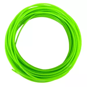 iLike C1 PLA 1.75mm пластиковая проволка для любой 3D 3D Ручки - 1 Цвет x 10m - Флуоресцентный Зеленый