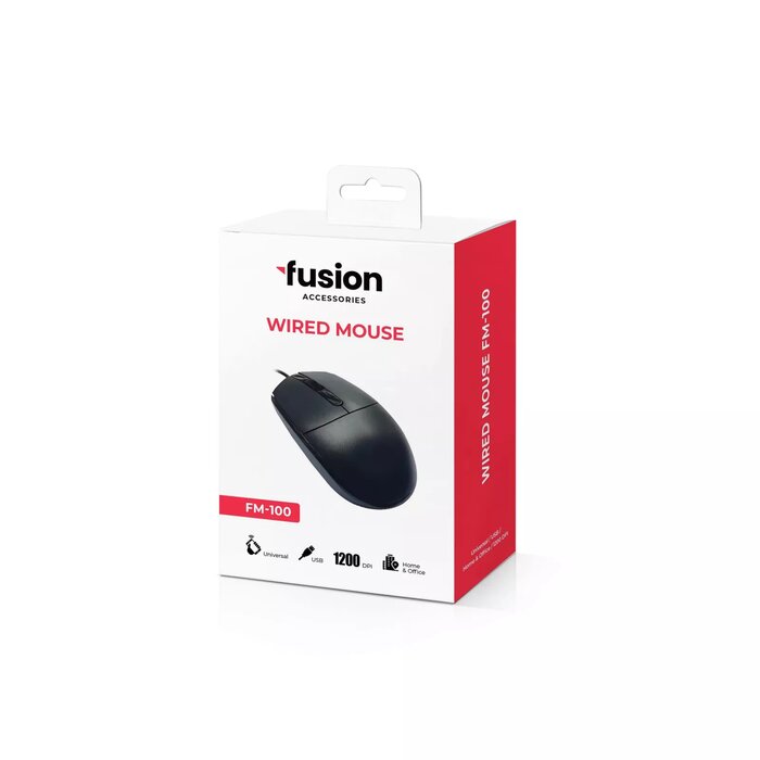 fusion accessories FM-100 Photo 1