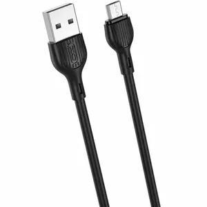 XO NB200 USB-Micro USB 1м 