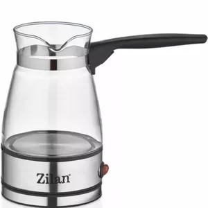 Zilan ZLN8122 Coffee Maker 800W