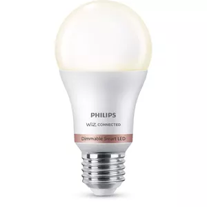 Philips 8 W (60 W ekv.) A60 E27 spuldze