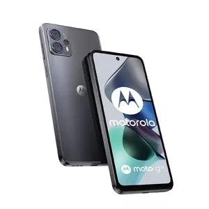 Motorola Moto G 23 16,5 cm (6.5") Две SIM-карты Android 13 4G USB Type-C 8 GB 128 GB 5000 mAh Древесный уголь