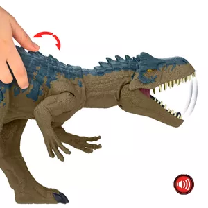 Jurassic World HRX50 rotaļu figūriņa/varonis