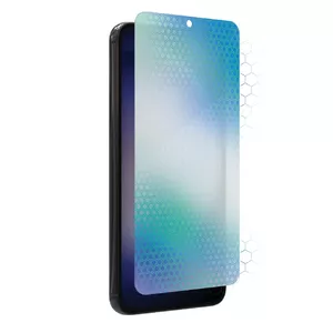 Гибридное стекло InvisibleShield Flex XTR2 ECO для Samsung Galaxy S23