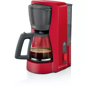 Bosch TKA3M134 kafijas automāts Kafijas automāts ar karstā ūdens pilināšanu 1,25 L