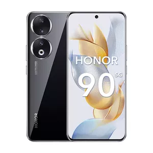 Honor 90 Smart 5G Dual Sim 4GB RAM 128GB - Melns ES