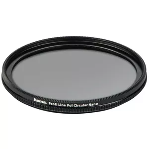 Hama 00077100 фильтр для объективов Светофильтр с круговой поляризацией для фотоаппарата 3,7 cm