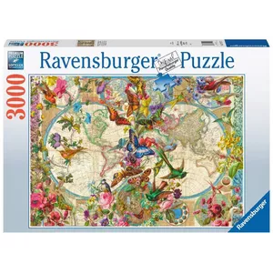 Ravensburger 17117 puzle 3000 pcs