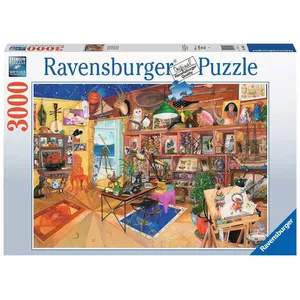 Ravensburger 17465 puzle 3000 pcs