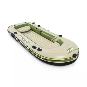 Bestway Hydro-Force Voyager X4 Inflatable Raft Set 3.5 m