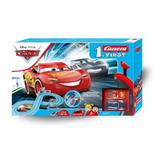 Carrera Pixar Cars - Power Duel