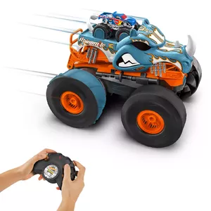 Hot Wheels Monster Trucks HPK27 игрушка со дистанционным управлением