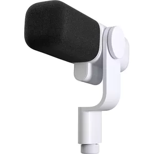 Logitech G Yeti Studio Белый Студийный микрофон