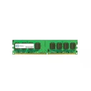 Серверный модуль памяти|DELL|DDR4|8GB|UDIMM/ECC|3200 MHz|370-AGQW