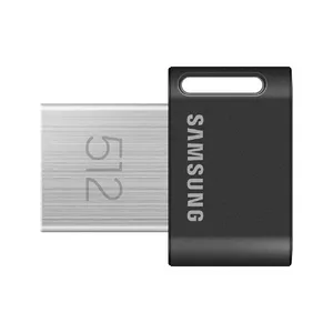 Samsung MUF-512AB USB флеш накопитель 512 GB USB тип-A 3.2 Gen 1 (3.1 Gen 1) Черный