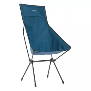 VANGO MICRO STEEL TALL CHAIR kempinga krēsls