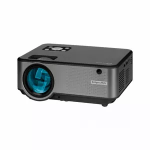 LED projektors Kruger &amp; M atz V-LED60 Wi-Fi