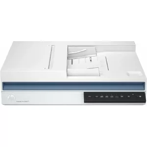 HP Scanjet Pro 2600 f1 Flatbed &amp; 