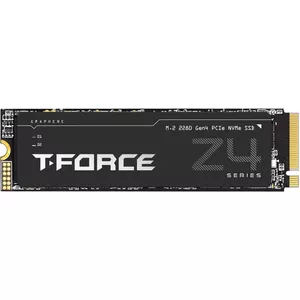 Team Group T-FORCE Z44A5 512 ГБ, SSD (PCIe 4.0 x4 | M.2 2280)