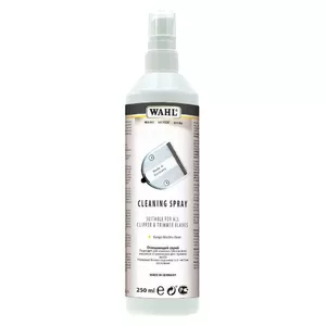 MOSER 4005-7052 Cleaning spray 250 ml.