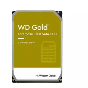 Western Digital Gold WD4004FRYZ internal hard drive 3.5" 4 TB Serial ATA III